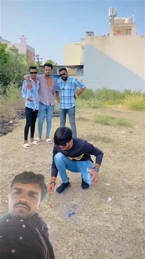 દિવાળી સુધરી ગઈ 🤣🤣🤣 #gujurocks #comedyvideos #comedy #viral #diwali #diwalispecial #happydiwali