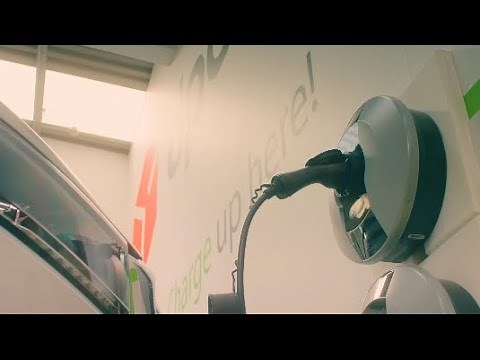 More Sustainable Delivery from DPD