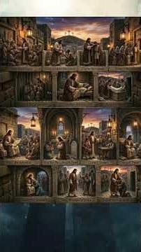 What Real Mercy Looks Like ✝️ (Most People Ignore This)