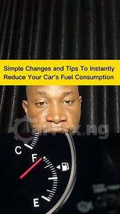 Excessive fuel consumption from a car can be checked through proper maintenance and better driving habit. If your vehicle consumes too much fuel a simple change of driving habit and some maintenance checks is what you need. #Davido #Tinubu #PeterObi #Wike #abuja #vdm | CarFix Solutions