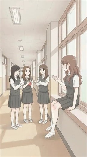 “소문보다 중요한 건 진실입니다”