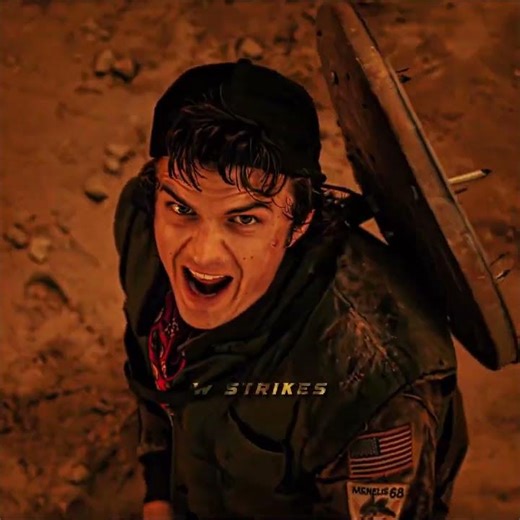 Nancy didn't even hesitate☠️🔥#shorts #strangerthings #viral #edit