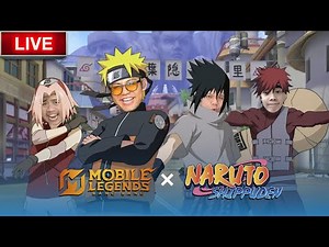 (LIVE) ฟอร์มทีม เข้าแข่ง!!! ลุงเอ ปริมคุง อนันดั๊ก เอฟคุง มีแจกสกินมูลค่ากว่า 20000!! | MLBB