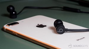 What is Apple doing with Beats?