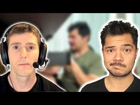 This Might Hurt Linus' Feelings.....