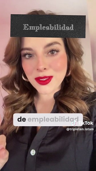 Descubre tu carrera en tech con Triple Ten