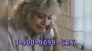 Remember staying up REAL late and seeing these TV commercials? I wanna know how much they made of THIS line! | 102.7 WEBN