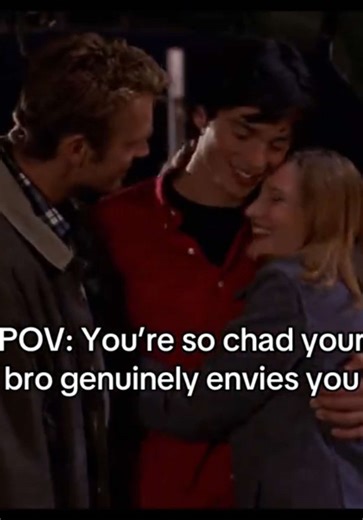 Being Chad: Embracing Confidence and Charisma