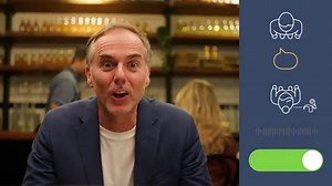 1.1K views · 42 reactions | Want to hear how ForwardFocus can powerfully reduce background noise and help you hear conversations more clearly? Watch our demo and discover more here: https://bit.ly/3Qmcb90 | Cochlear Americas | Facebook