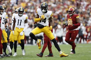 NFL Parlay Picks - Best Parlay & Same Game Parlay Bets Today