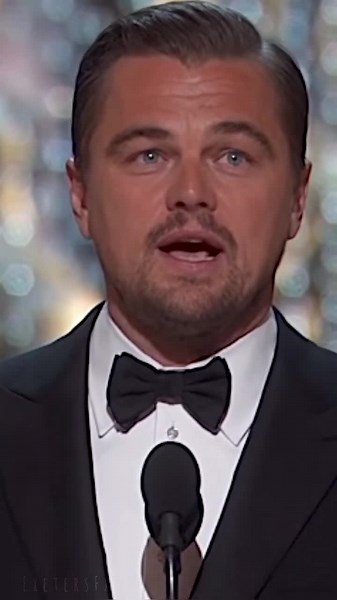 Leonardo DiCaprio Edit Compilation