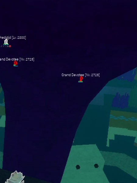 Amo Matar Scripts em Blox Fruits: Descubra