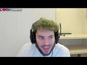 Adin Ross - DOUBLE DATE WITH SPEED (2021-12-05) [Full Stream]