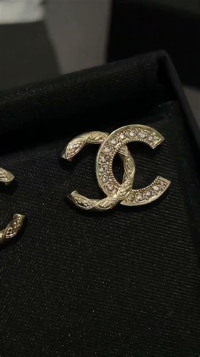 Can You Spot the Hidden Detail in These Earrings?