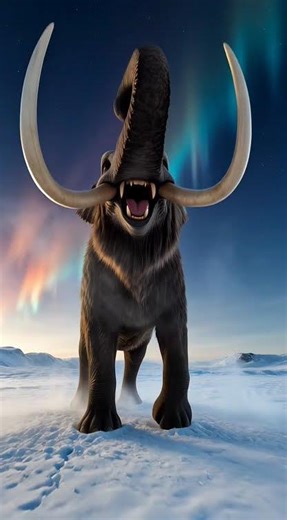 “POV You’re Being Hunted by a Giant Sandworm 😱”