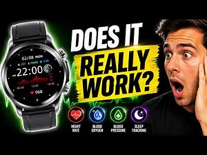 🚨Aptofit Smart Watch Review – Does It Really Work?