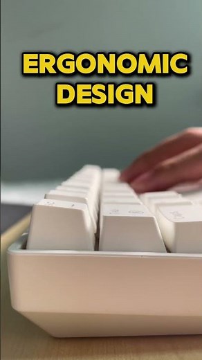 ARMAGGEDDON MKA-1C NEX 61 KEYS MECHANICAL GAMING KEYBOARD