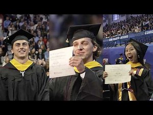 2025 Wharton Graduation Recap: Sights & Sounds from Campus