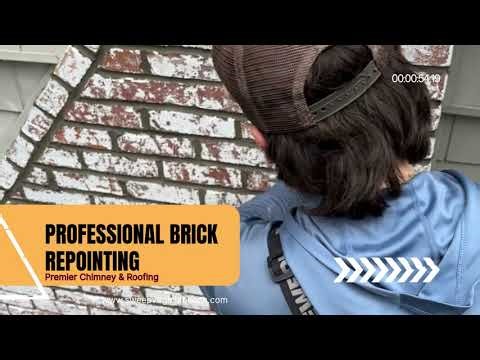 Chimney Repair & Fireplace Installation Experts | Full Showcase Across Hampton Roads, VA