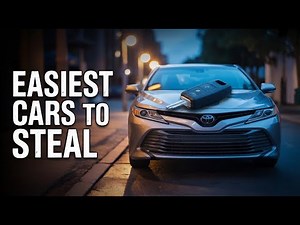 Your Car Is More Vulnerable Than You Think — Here's Why