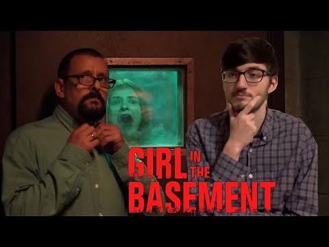 Girl In The Basement (2021) Movie Review