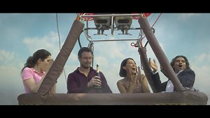 S.O.S. Survive or Sacrifice - Official Trailer