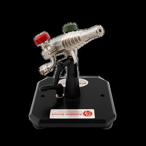 Glass Working Flame | Entry Bench Burner for Beadmaking