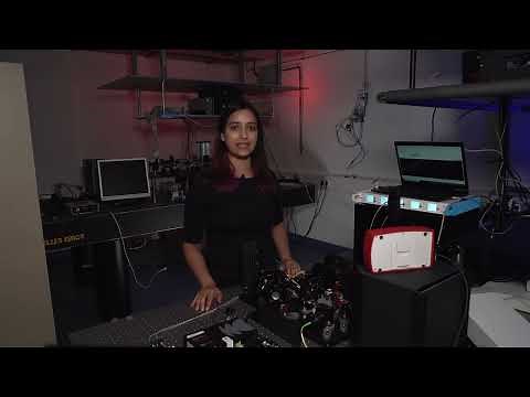 Experiment: Demonstration of Optimal Entangled Photon Pairs with SPDC