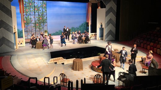 Des Moines Metro Opera adds staff, overtime pay after complaints