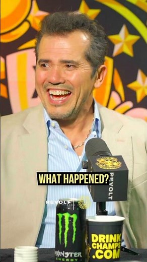John Leguizamo And N.O.R.E. Joke About Fat Joe Becoming Regular Joe
