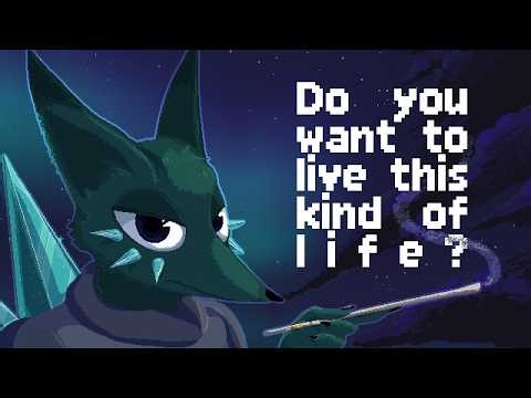 Family Celebrations? | Ghost of Fall Cutscene