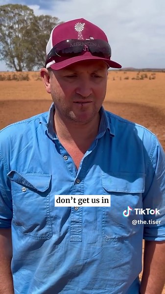 Impact of Drought on South Australian Farmers