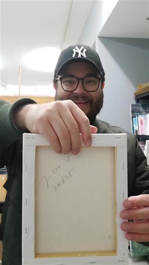 Exploring Mouse Painting Techniques with Smartphones