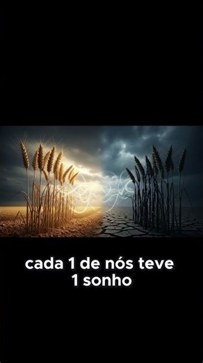 Como José interpretou sonhos e mudou seu destino (Genesis 41)