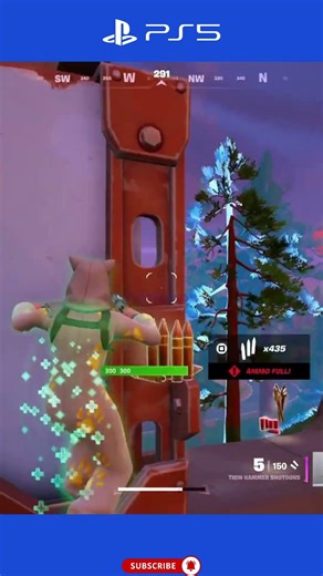 The Final Elimination Ends the Match 🔥 | Fortnite #Shorts