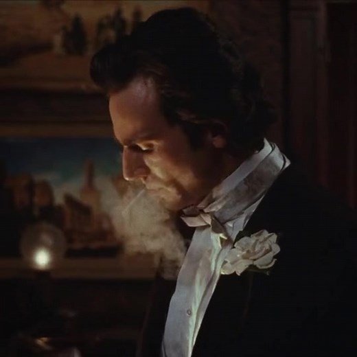 Daniel Day-Lewis in The Age of Innocence (1993)