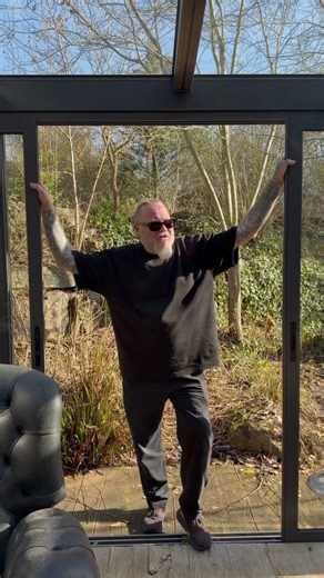 Böhse Onkelz Kevin finally spring