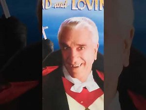 Dracula: DEAD and LOVING IT (MOVIE REVIEW)