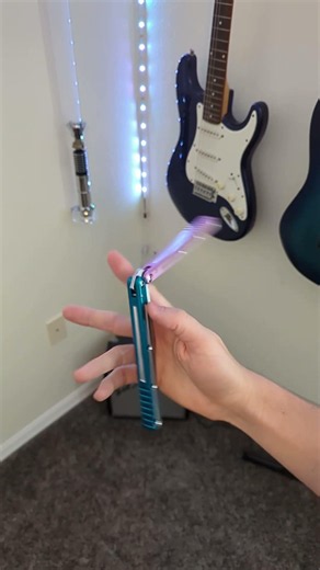 Peace Sign Opening ✌️- Balisong Tricks