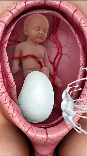 265K views · 680 reactions | Why sperm can’t Enter: cervical Mucus plug Explained in 3D. #HealthyLiving #ConceptionTips #healthylifestyle #healthcare #fblifestyle | BodyLogic 3D | Facebook
