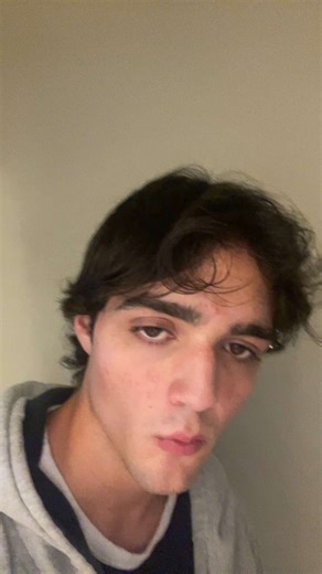 Elvis Crying Over You