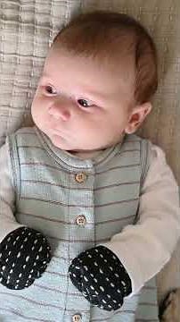 Babies Pulling Their Hair to Fall Asleep: Normal Behavior or Red Flag?