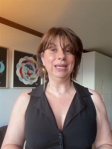 Céline Dufourcq Présentation