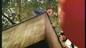 Cartoon Network Commercial Summer June-July 2007