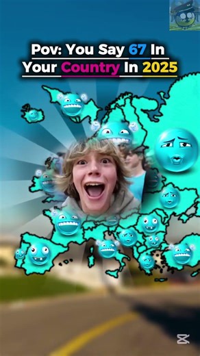 #maxtape #all #europe #geographythroughmaps #geography #mapguide #sub #67 #memereset #2026 #mapping