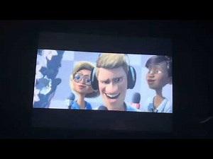 Turbo (2013) Opening Scene