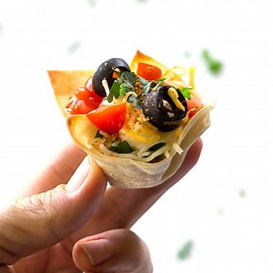 951K views · 429 reactions | These Chip n’ Dips are delicious bean...