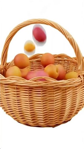 Fun Learning: Words start with letter B.