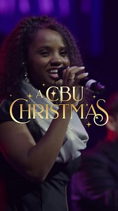 2K views · 42 reactions | Come experience the spirit, songs and story of the season with CBU School of Performing Arts to present the 6th annual production of A CBU Christmas! ✨ Join us Dec. 2 and Dec. 3 as we celebrate the reason for the season with over 400 talend CBU theatre and music students, accomplished faculty and world renowed recording artist, Anthony Evans. Head to cbuchristmas.com to get your tickets today! | California Baptist University | Facebook
