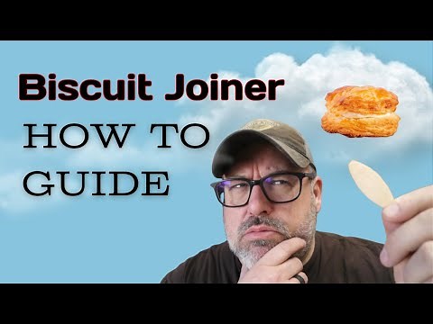Expert Woodworking Made Easy: Biscuit Joiner How to Guide
